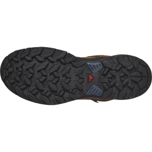 Salomon X ULTRA 360 LTR MID GTX Erkek Bot - Mavi 42⅔