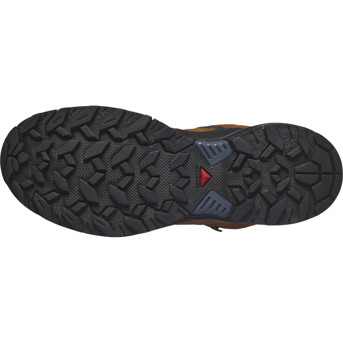 Salomon X ULTRA 360 LTR MID GTX Erkek Bot - Mavi 42⅔