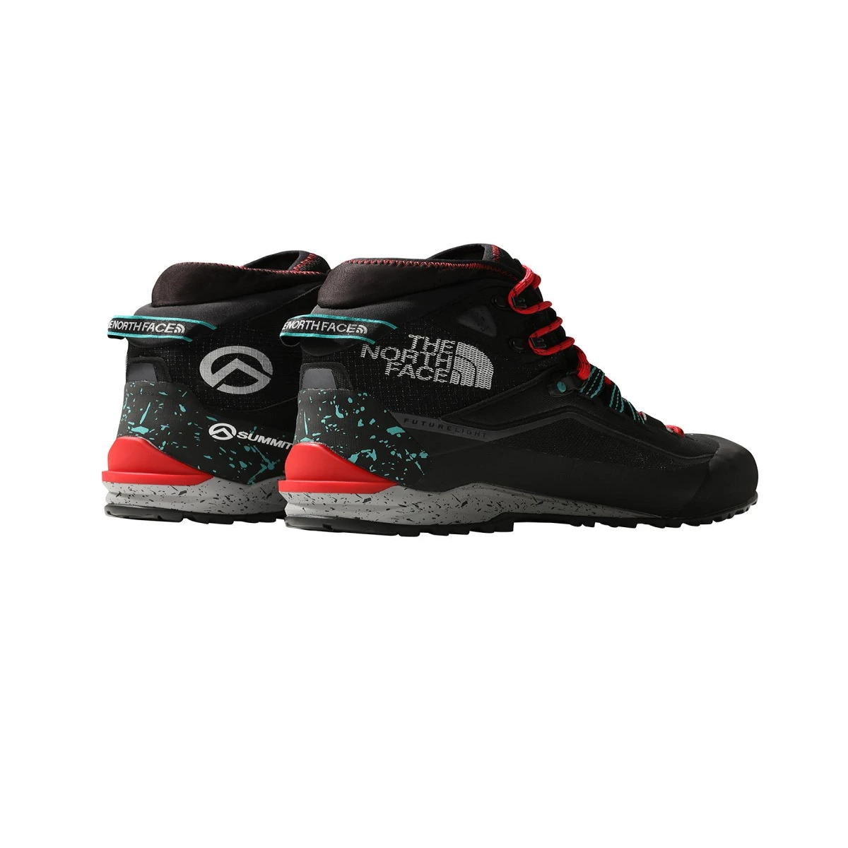 The North Face Erkek SUMMIT BREITHORN FUTURELIGHT AYAKKABI WP