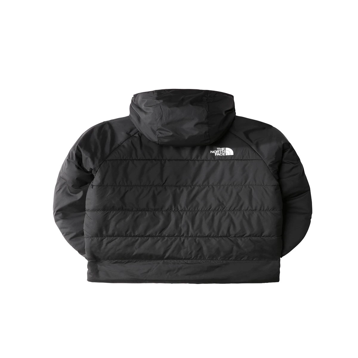 The North Face İki taraflı Perrito Çocuk Ceketi