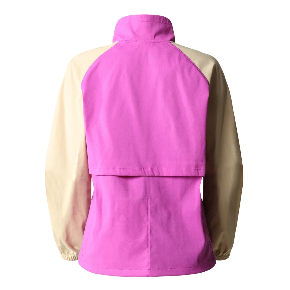 The North Face W CLASS V PULLOVER Kadın Ceket