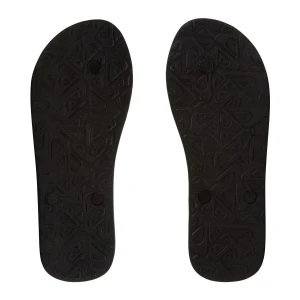 Quiksilver MOLOKAI WORDBLOCK Erkek Terlik