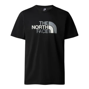 The North Face M S/S EASY TEE Erkek T-Shirt