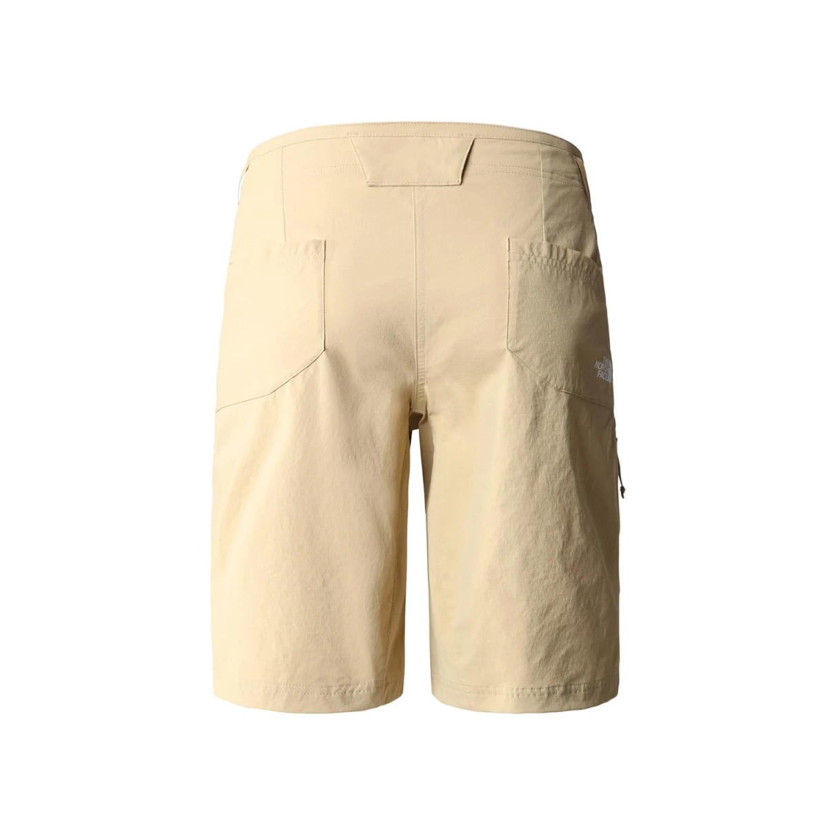 The North Face W EXPLORATION SHORT - EU  Kadın Şort