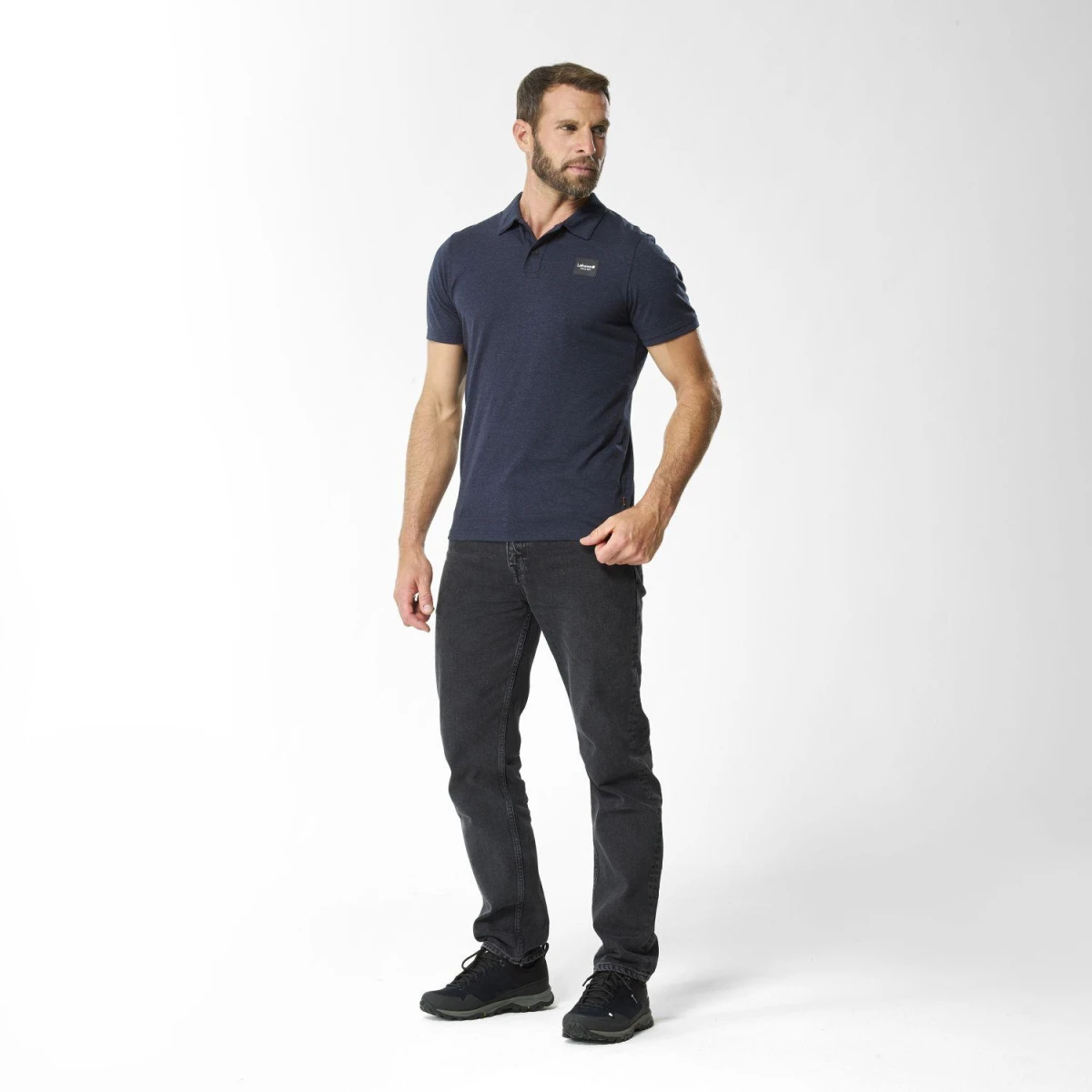 Lafuma SENTINEL POLO Erkek Tişört
