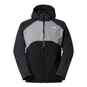 The North Face Erkek STRATOS TEK KATMAN TEKNİK CEKET