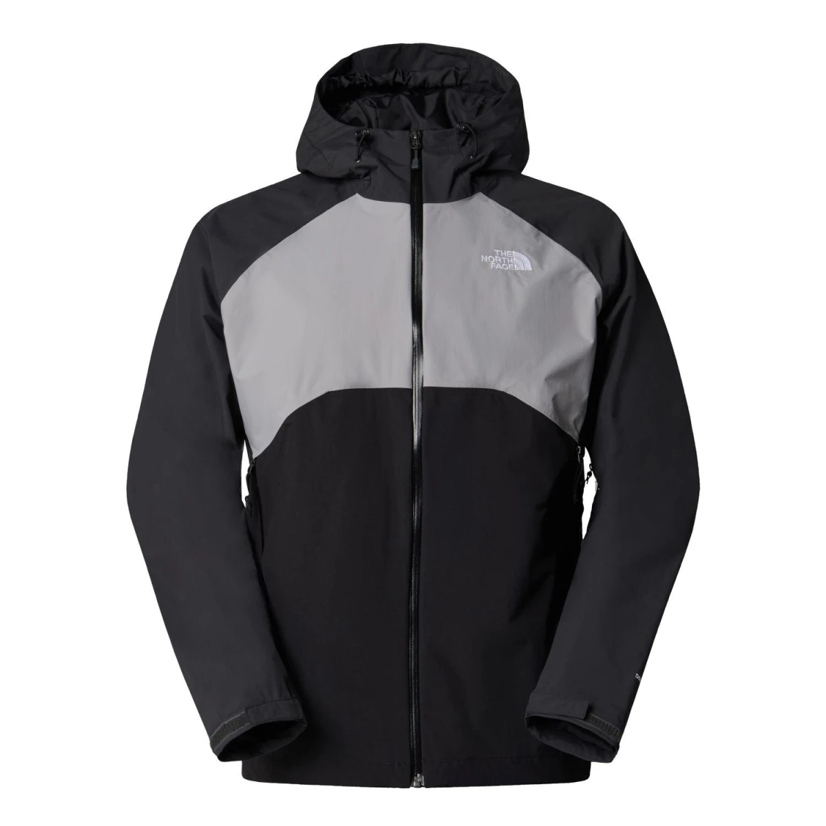 The North Face Erkek STRATOS TEK KATMAN TEKNİK CEKET