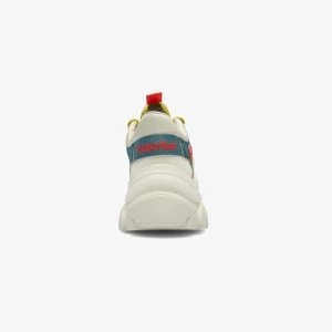 Timberland LOW LACE UP SNEAKER Kadın Ayakkabısı