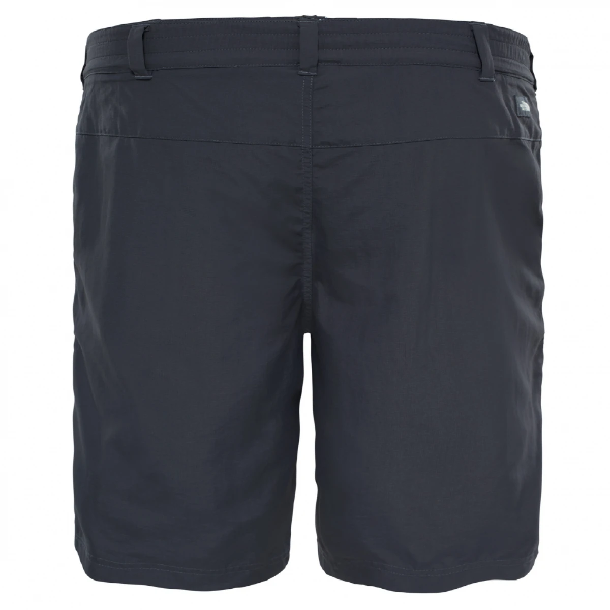 The North Face Erkek Tanken Şort - Koyu Gri REG30