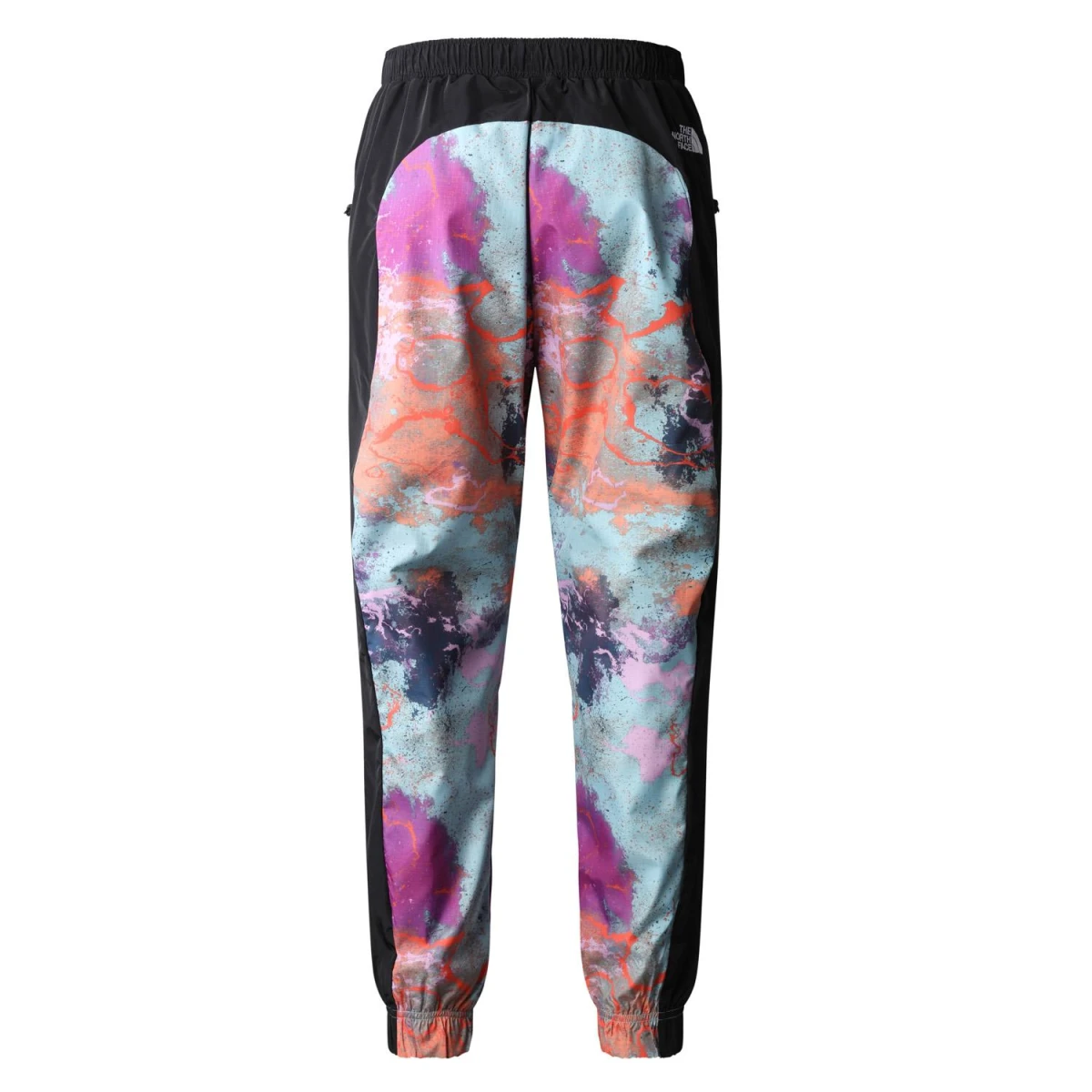 The North Face W DYNAKA SUMMER PANT AOP Kadın Pantolon