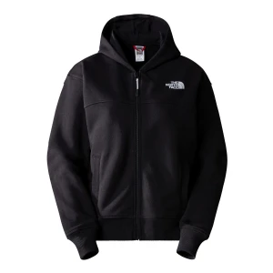 The North Face W ESSENTIAL FZ Kadın Tam Fermuar Polar
