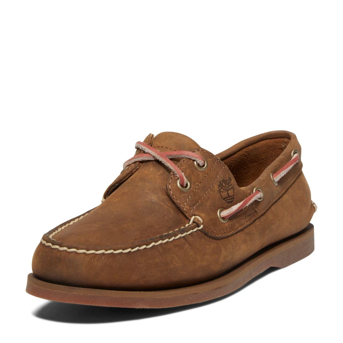 Timberland BOAT SHOE Erkek Ayakkabısı - Kahve 43