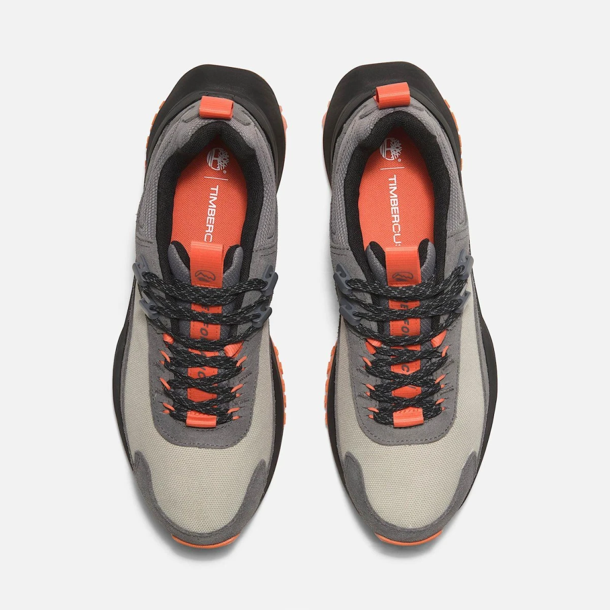 Timberland MOTION ACCESS LOW LACE UP WATERPROOF SEN Erkek Ayakkabısı