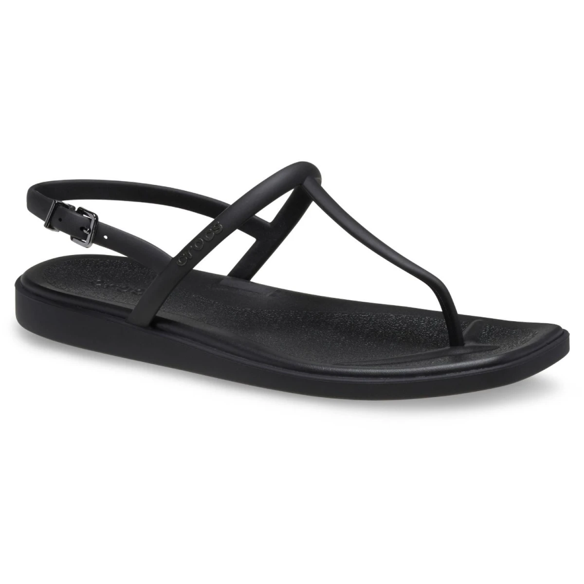 Crocs Miami Thong Sandal Kadın Terlik - Tek Renk 39-40