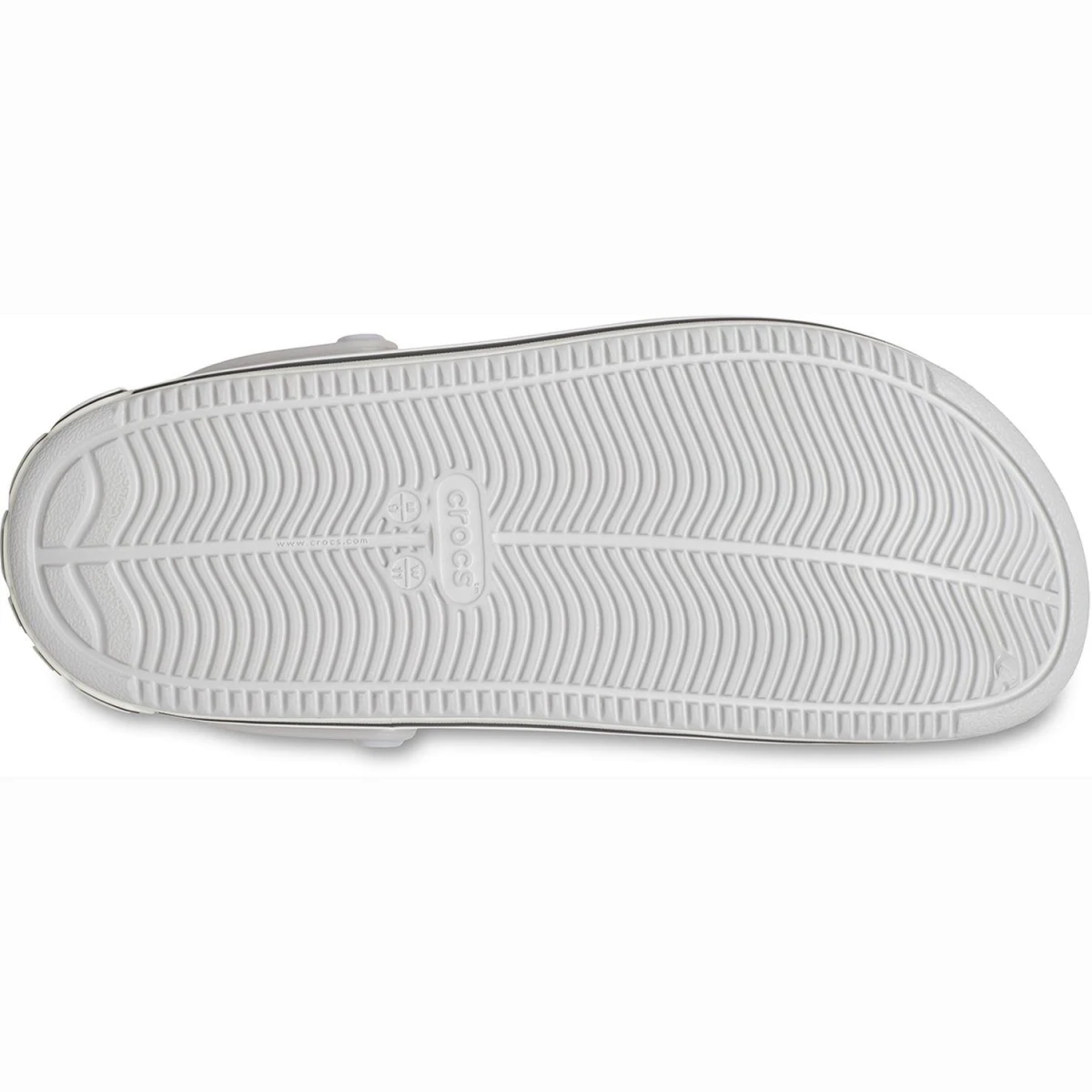 Crocs Off Court Logo Clog Unısex Terlik