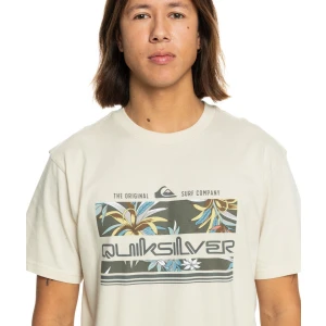 Quıksılver TROPICAL RAINBOW SS Erkek T-shirt