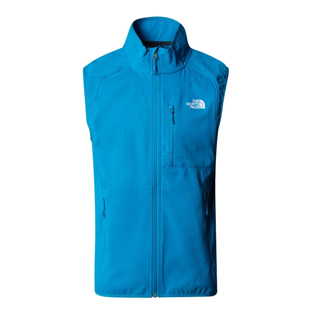 The North Face M NIMBLE VEST - EU Erkek Ceket