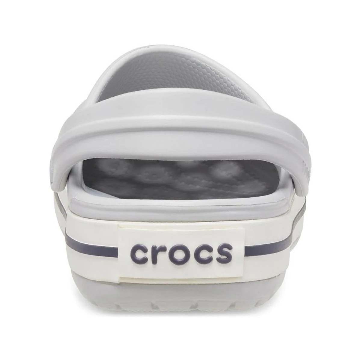 Crocs Crocband Unısex Terlik - Beyaz 45-46