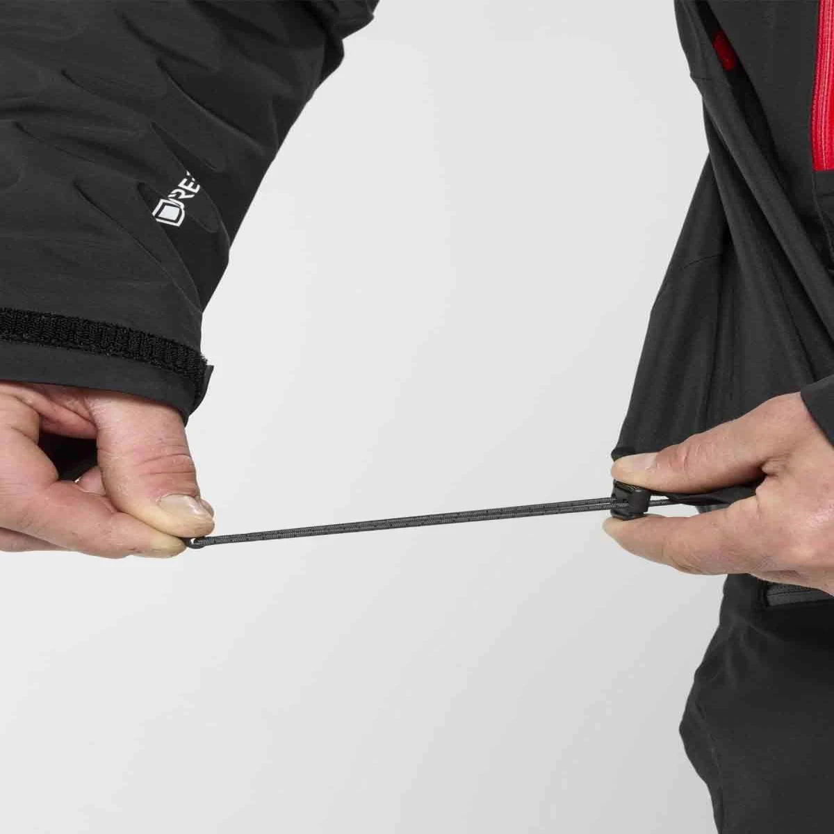 Millet KAMET LIGHT GORE-TEX® 3L PLAIN CEKET