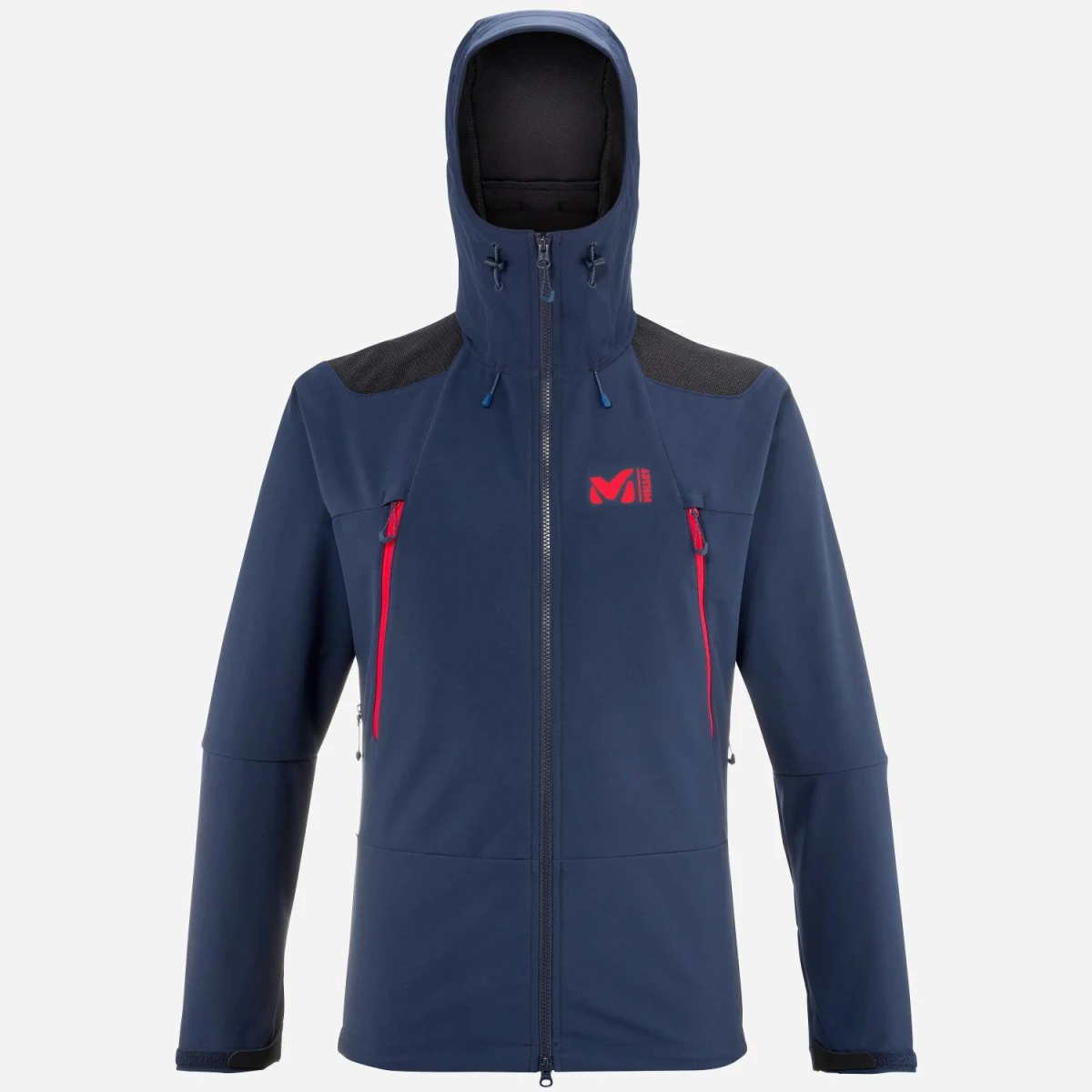 Millet Softshell K ABSOLUTE SHIELD Erkek Ceket