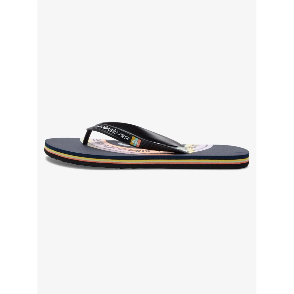 Quiksilver MOLOKAI ART Erkek Terlik
