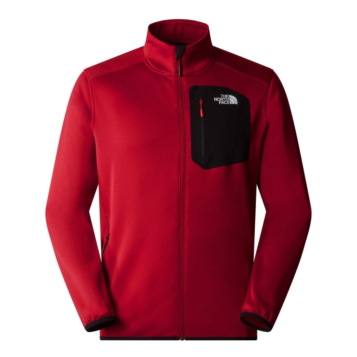 The North Face Erkek CREST FZ