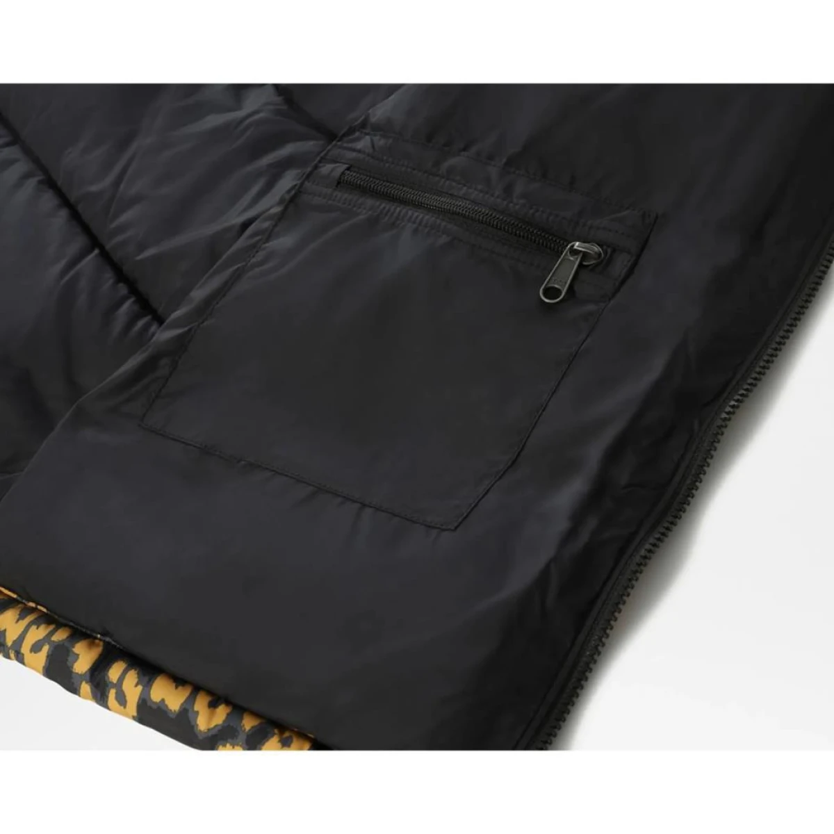 The North Face W PRINTED 1996 RETRO NUPTSE VEST Kadın Yelek