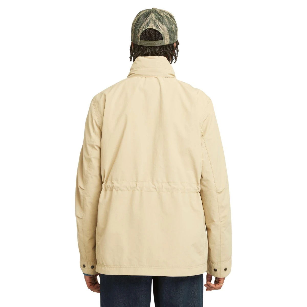 Timberland Water Resistant Field Erkek Ceket
