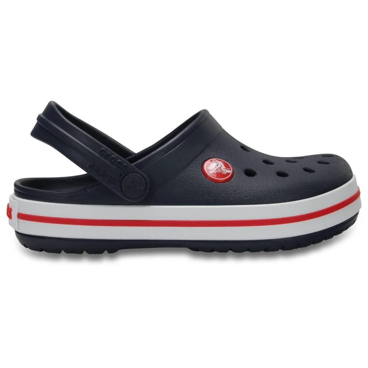 Crocs Crocband Clog T Çocuk Terlik