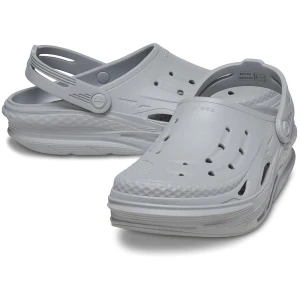 Crocs Off Grid Clog Unısex Terlik - Tek Renk 45-46