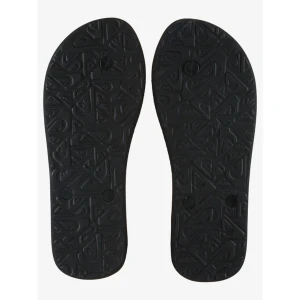 Quiksilver MOLOKAI WORDBLOCK Erkek Terlik