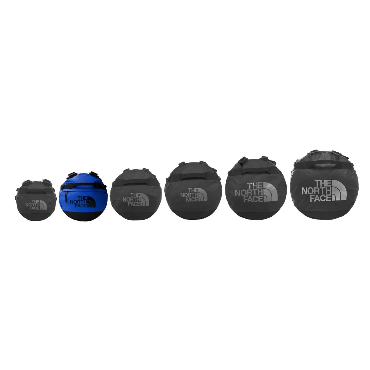 The North Face BASE CAMP DUFFEL ÇANTA- S