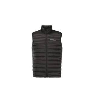 Jack Wolfskin PACK & GO DOWN VEST M Erkek Yelek