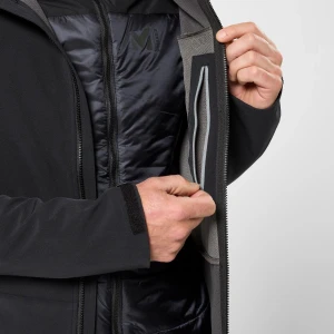 Millet Softshell K ABSOLUTE SHIELD Erkek Ceket
