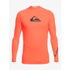 Quiksilver ALL TIME LS Erkek T-Shirt