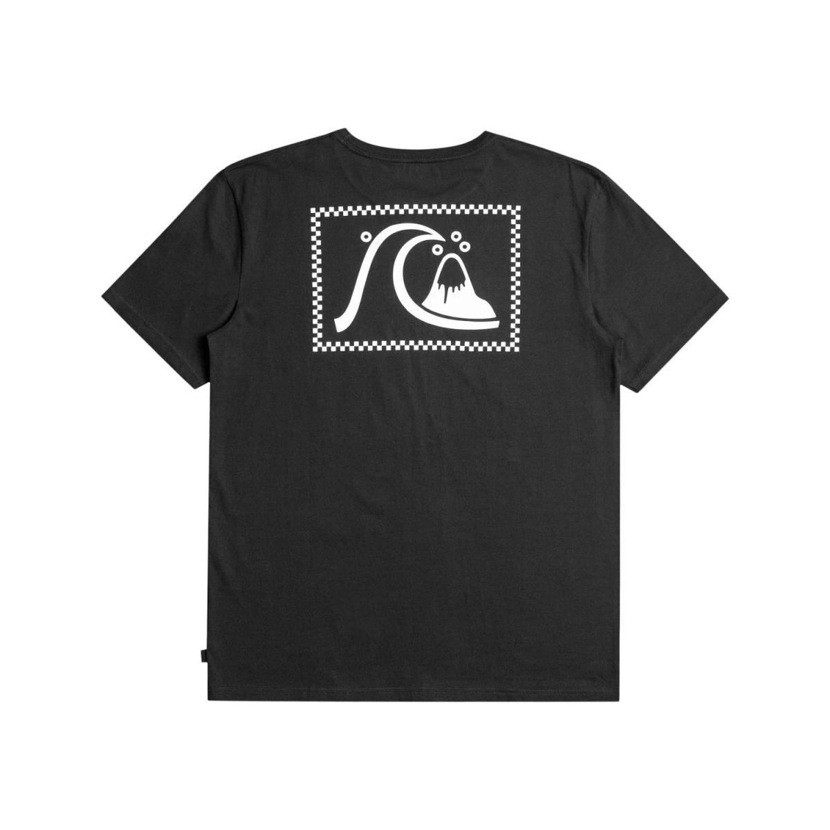 Quıksılver THEORIGINALTEE M TEES Erkek T-shırt