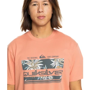 Quıksılver TROPICAL RAINBOW SS Erkek T-shirt