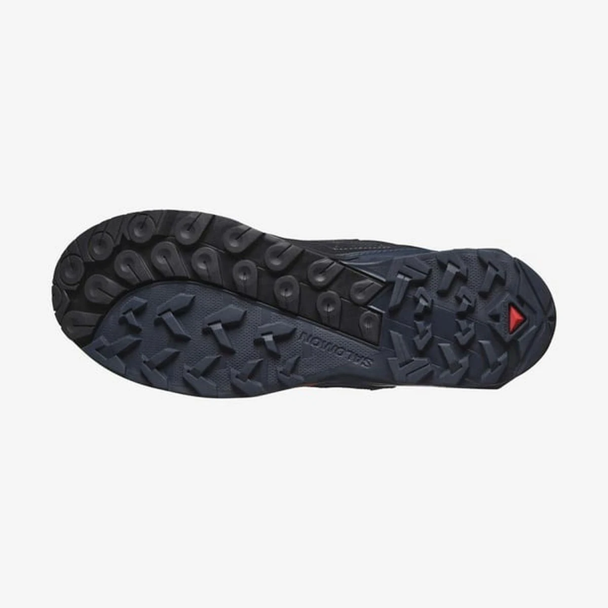 Salomon X ULTRA ALPINE GTX Erkek Ayakkabı - Mavi 42⅔