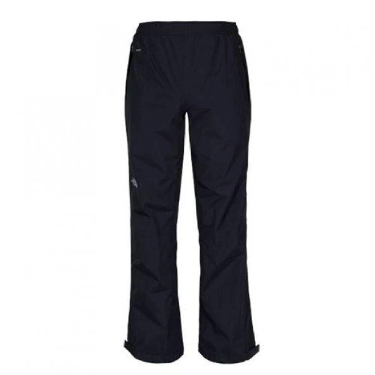 The North Face Erkek Resolve Su Geçirmez Pantolon T0Afyujk3 - Siyah REGXXL