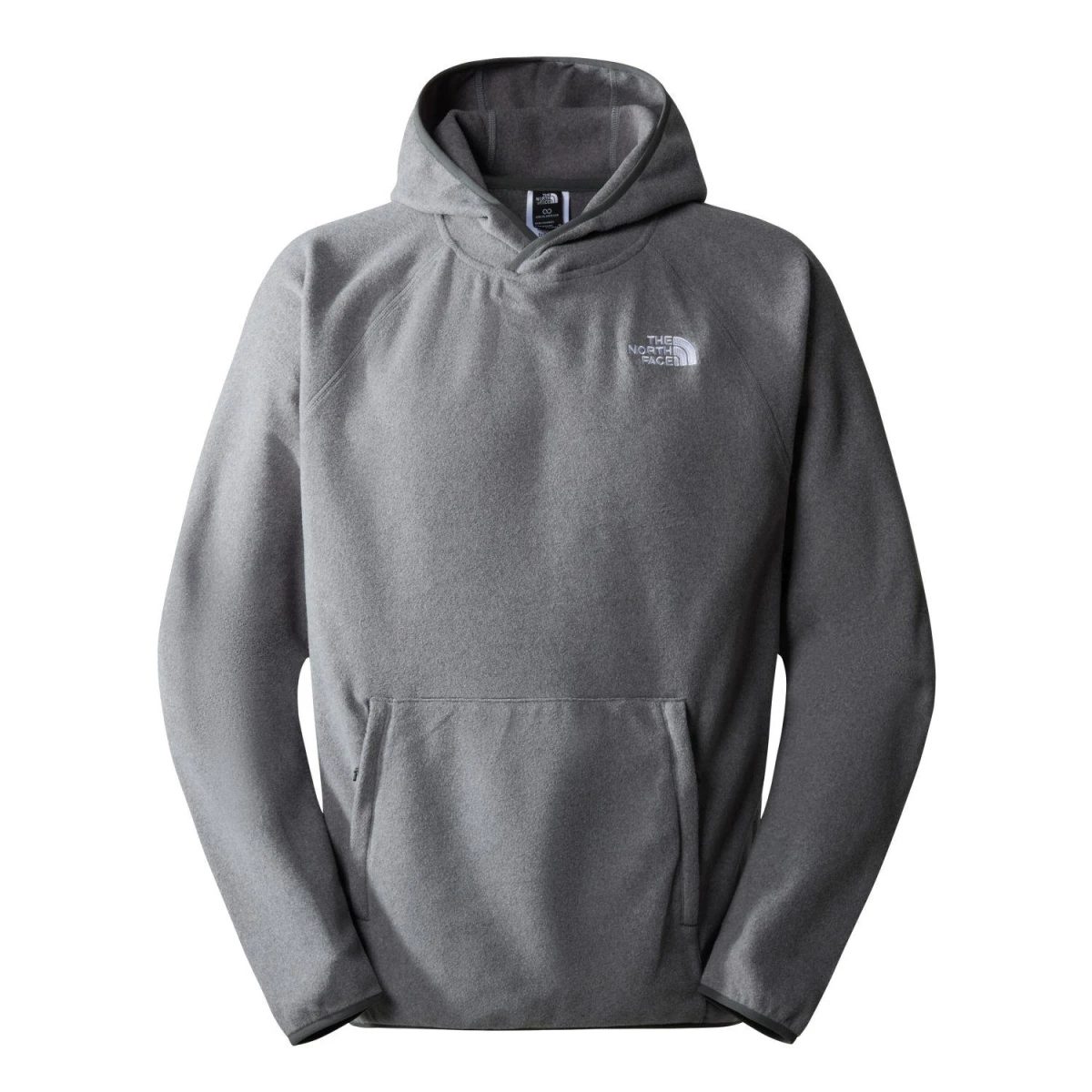 The North Face M 100 GLACIER Erkek Polar Sweatshirt