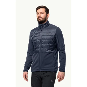 Jack Wolfskın LUNTAL 3IN1 JKT M Erkek Mont