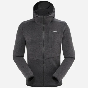 Lafuma CLOUDY HOODIE Erkek Polar Ceket  Gri