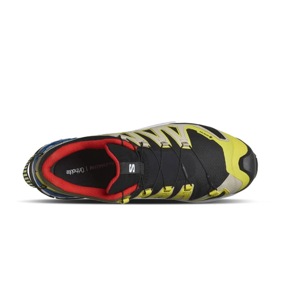 Salomon XA PRO 3D V9 GTX Erkek Ayakkabı