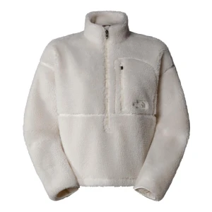 The North Face Kadın EXTREME PILE 2 PULLOVER POLAR
