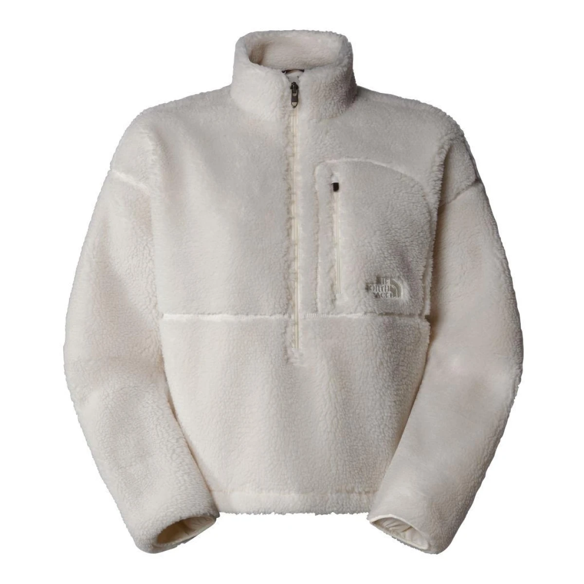 The North Face Kadın EXTREME PILE 2 PULLOVER POLAR