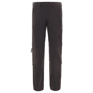 The North Face M Exploration Convertible Pantalon T0Cl9Q0C5