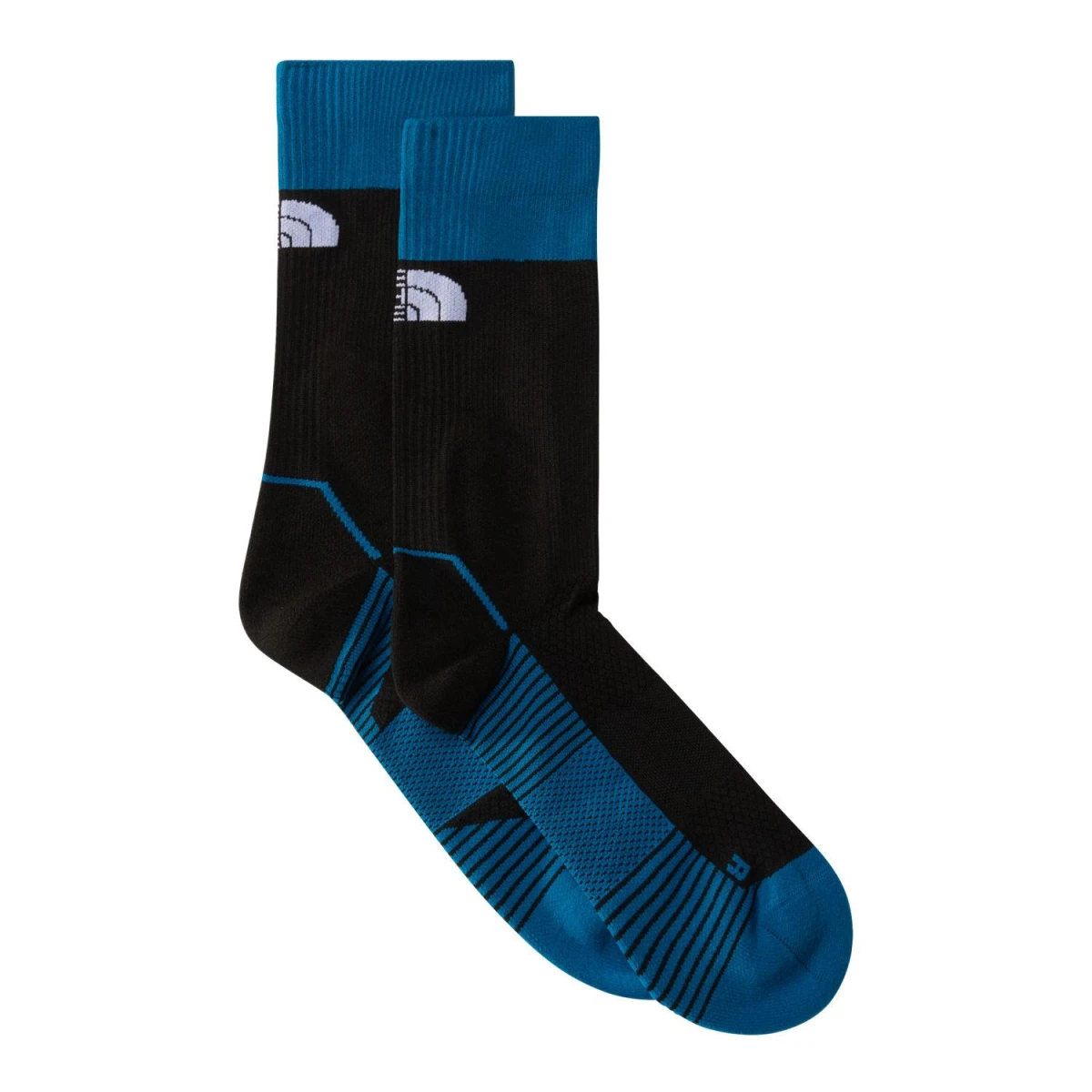 The North Face TRAIL RUN SOCK CREW Çorap