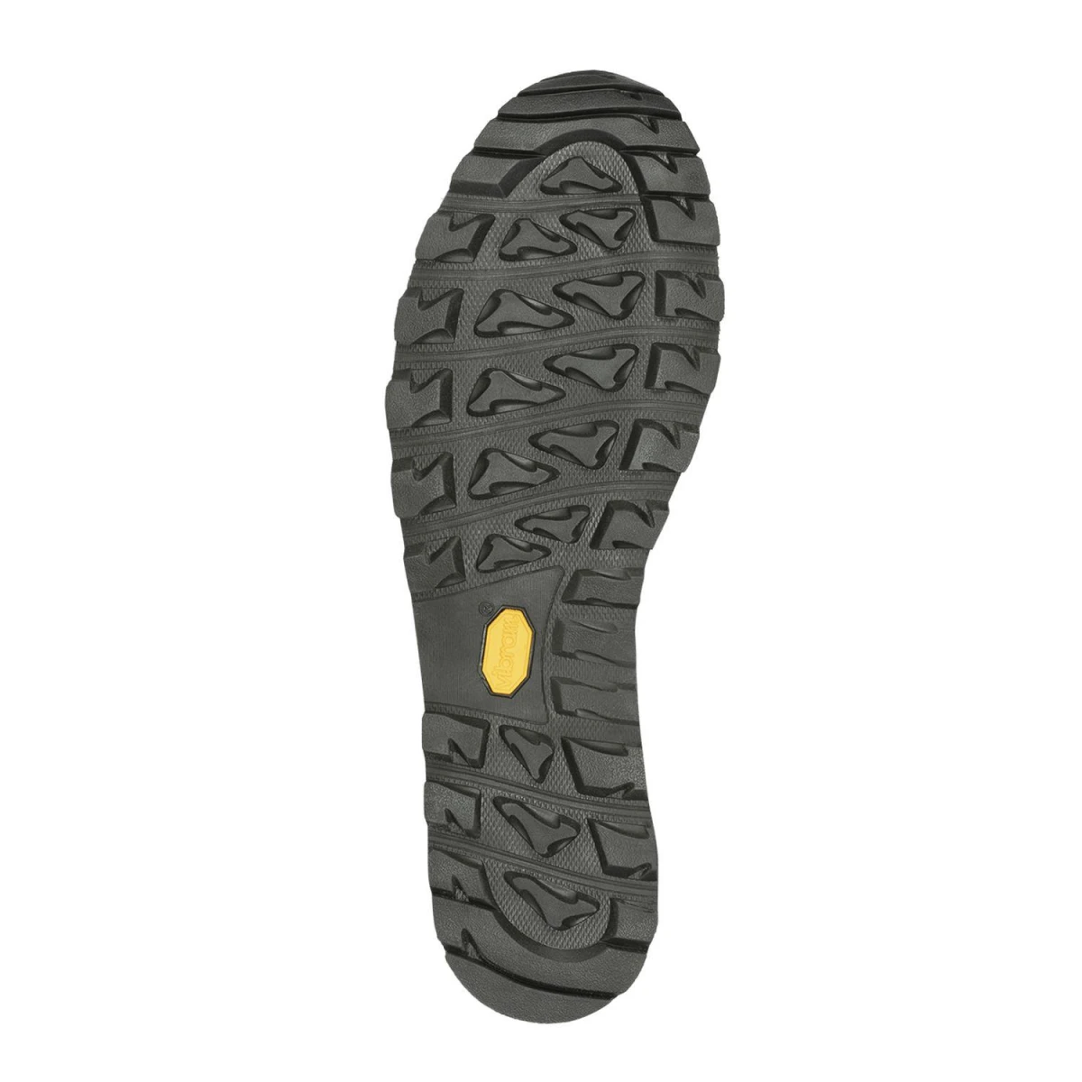 Aku Bellamont III Nubuk Goretex Ayakkabı - Siyah 41