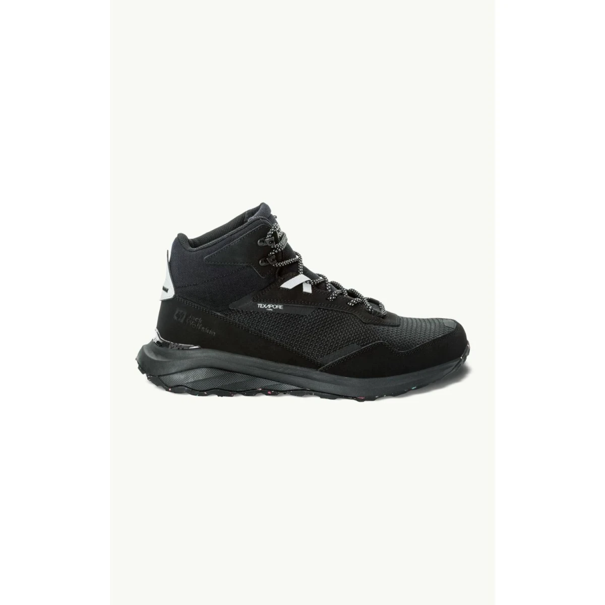JACK Wolfskin DROMOVENTURE TEXAPORE SU GEÇİRMEZ Bot