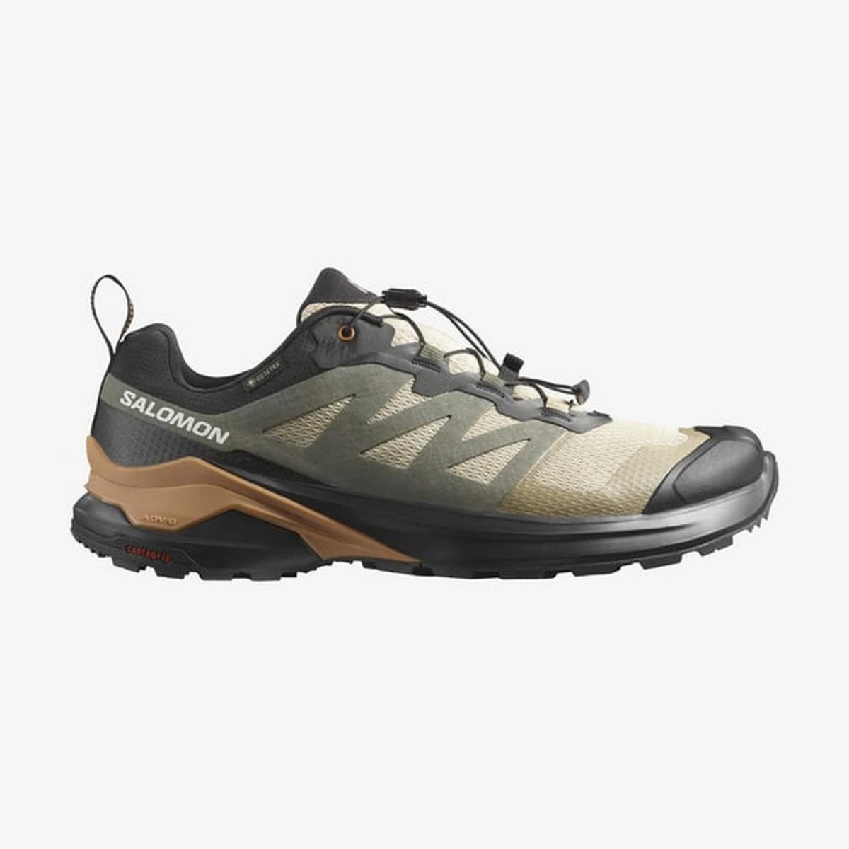 Salomon X-ADVENTURE GTX Ayakkabı